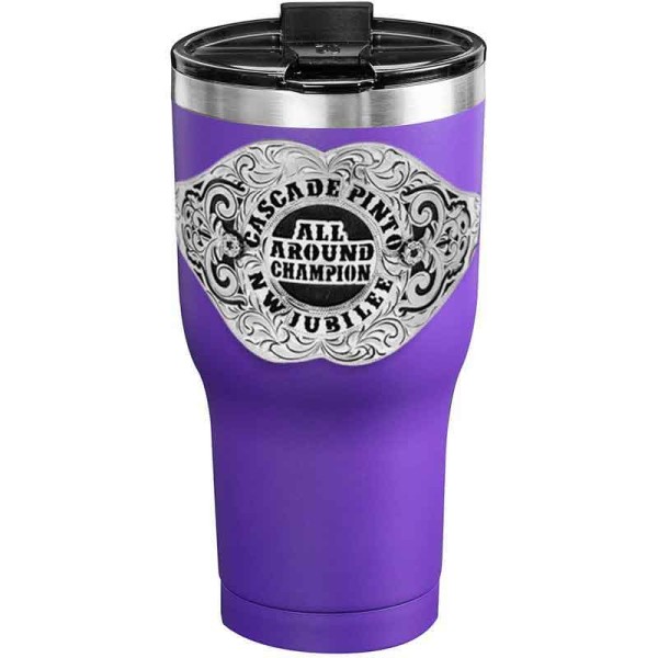 Pulque Custom Tumbler 